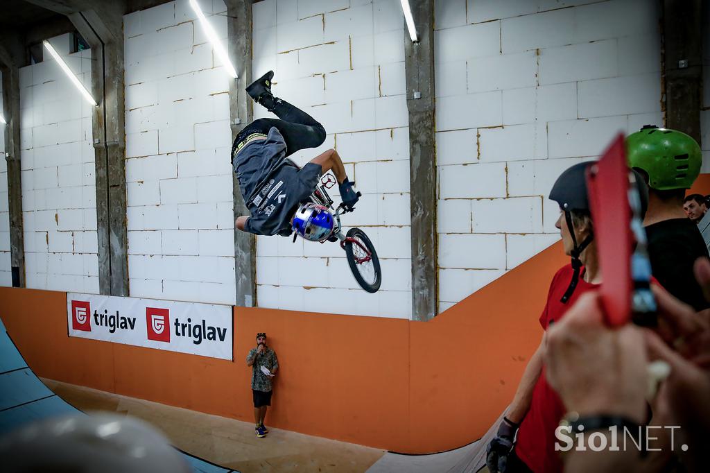 BMX Tržič