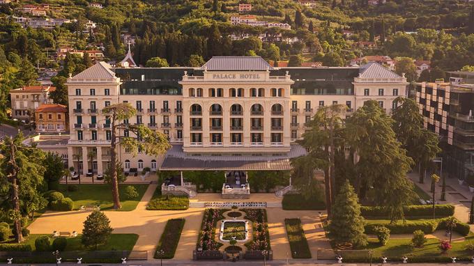 Kempinski Palace Portoroz Hotel Bird Eye.jpg | Foto: 