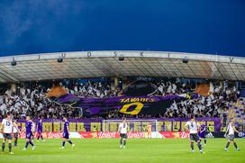 NK Maribor : NK Aluminij, 1. SNL