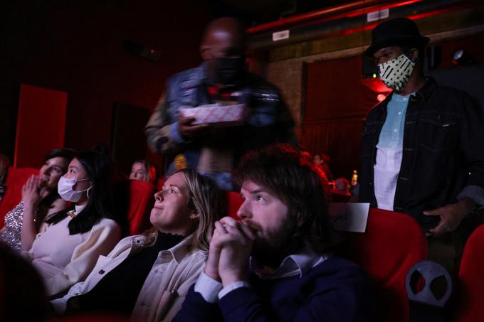 kino | Foto: Reuters