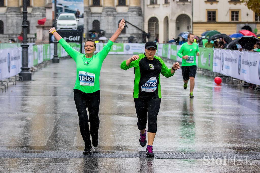 Volkswagen 23. Ljubljanski maraton