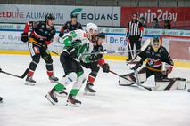 Vorarlberg : HK Olimpija