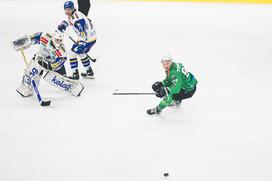 Liga IceHL: HK SŽ Olimpija - VSV Beljak