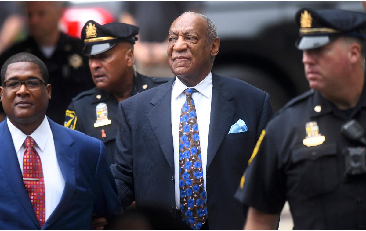 Bill Cosby | Foto Getty Images