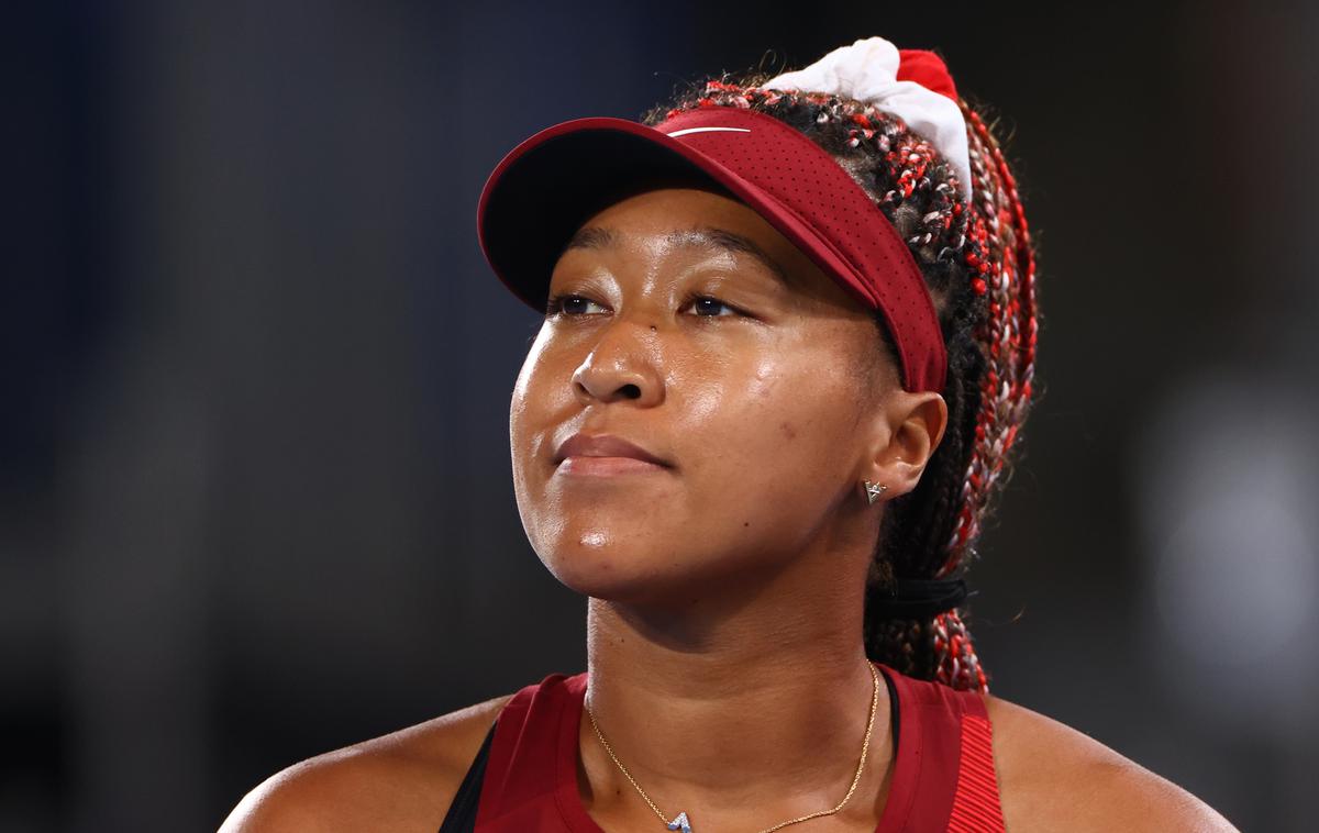 Naomi Osaka | Foto Reuters