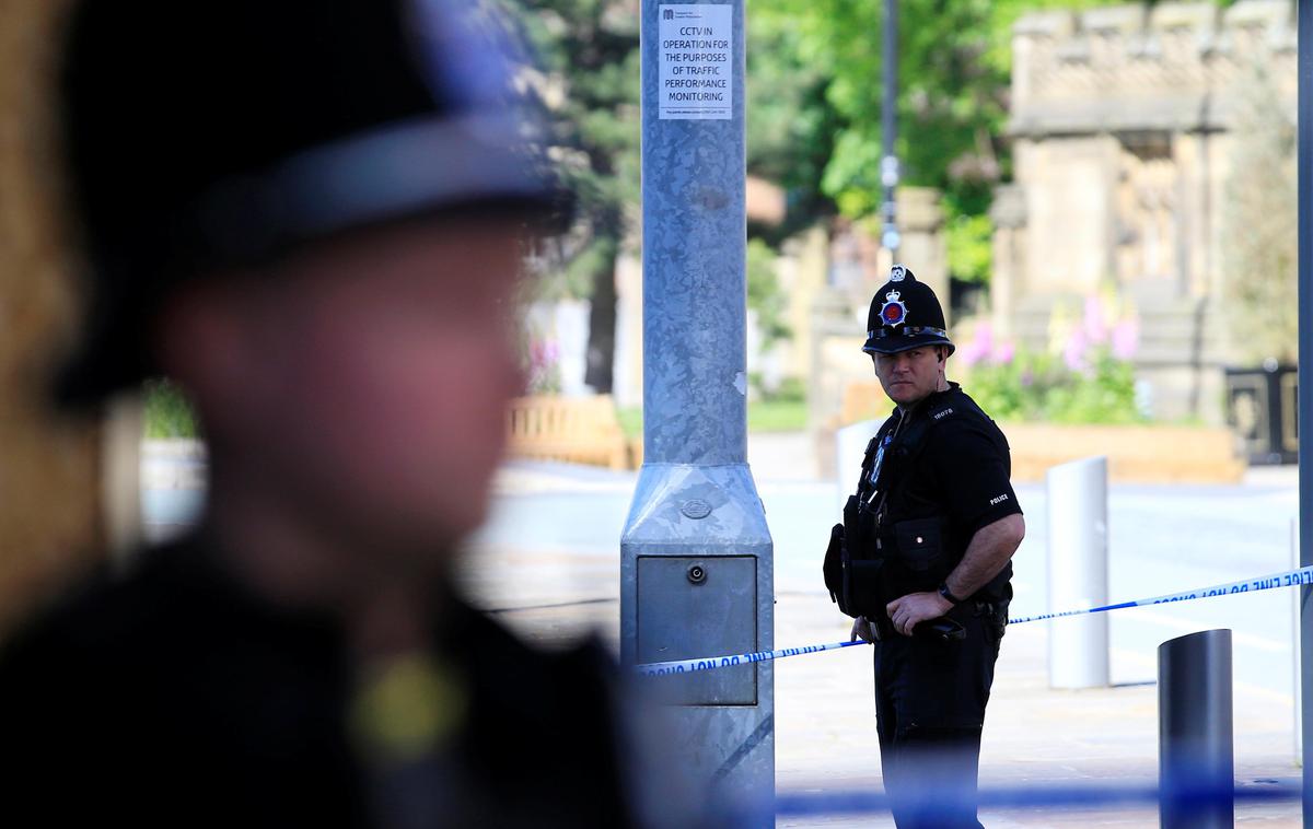 Manchester | Foto Reuters