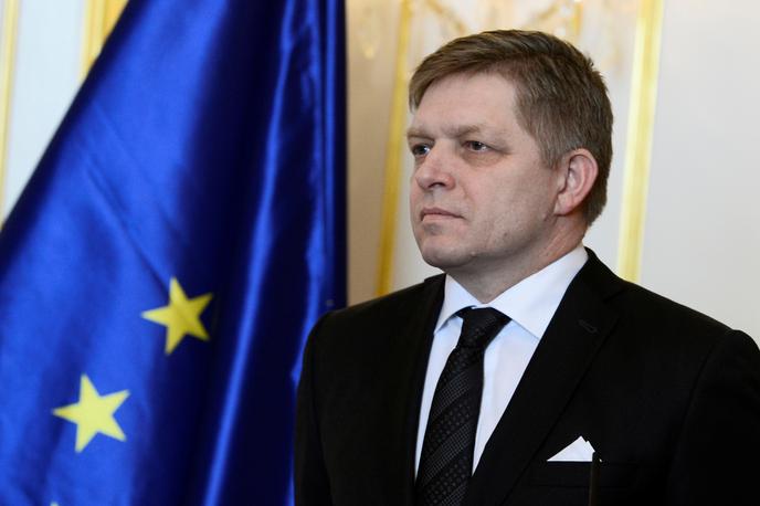 Robert Fico | Foto Reuters