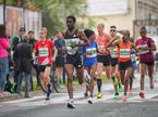 Ljubljanski maraton 2017