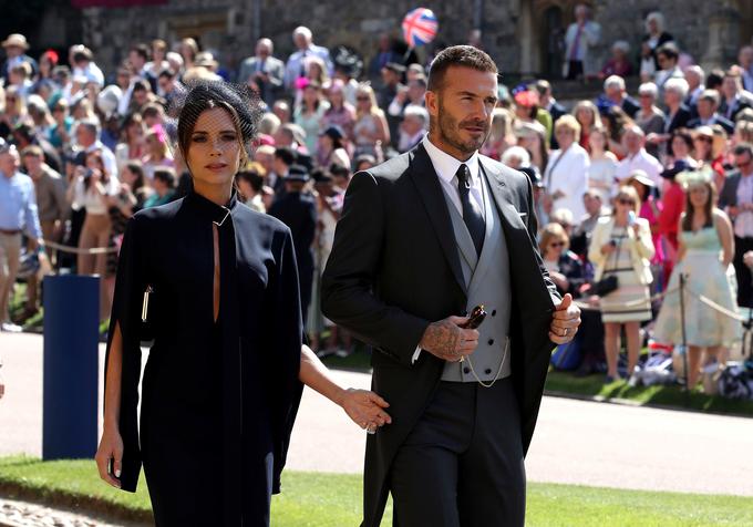 David Beckham | Foto: Reuters