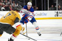 Vegas Golden Knights : Edmonton Oilers, Connor McDavid