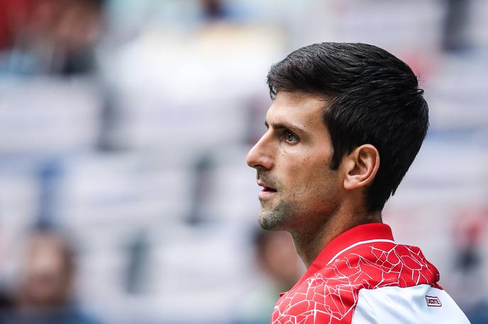 Novak Đoković | Foto Gulliver/Getty Images