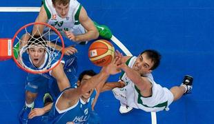 Dragić osvojil pokal Andaluzije, Begić na vrhu v Guadalajari