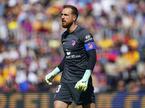 Jan Oblak, Atletico Madrid