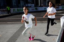 LJ maraton šolski teki