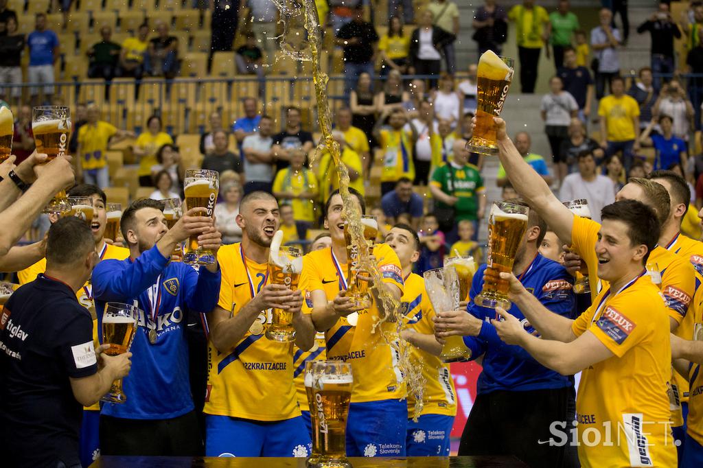 Celje Pivovarna Laško Gorenje Velenje