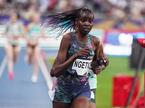 Agnes Ngetich