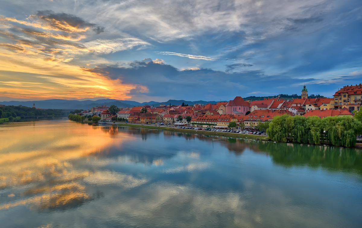 Maribor | Foto Getty Images