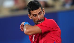 Novak Đoković ne razume pravil, Nadal vendarle na igrišče