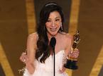 Michelle Yeoh