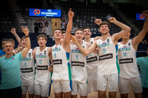 Slovenija U18