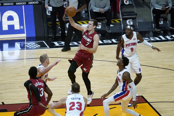 Goran Dragić | Goran Dragić je dosegel 12 točk. | Foto Gulliver/Getty Images