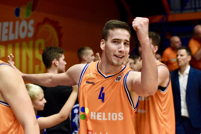 Krešimir Radovčić | Krešimir Radovčić | Foto Helios Suns