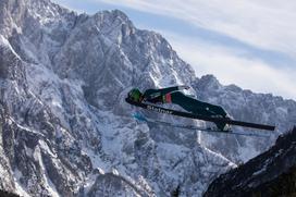 Planica 2019 1. tekma petek