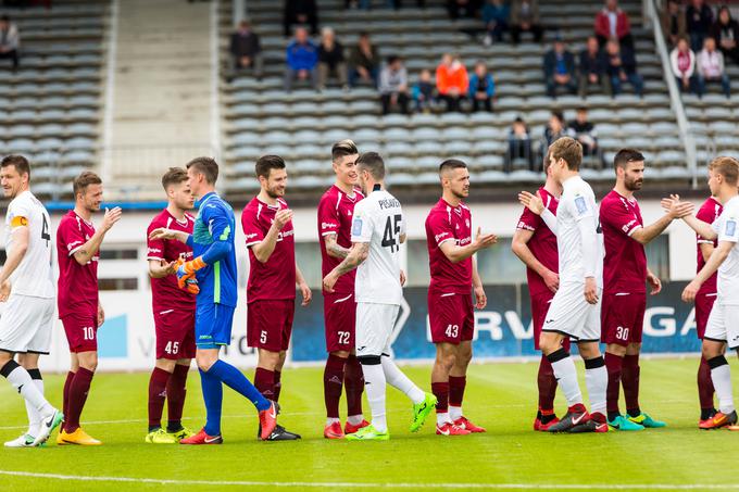 Triglav Kranj Rudar | Foto: Žiga Zupan/Sportida