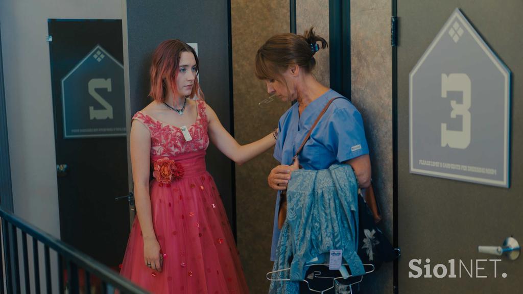 Lady Bird