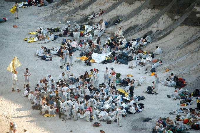 Nemčija protest | Foto: Reuters