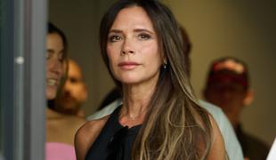 Victoria Beckham praznuje abrahama