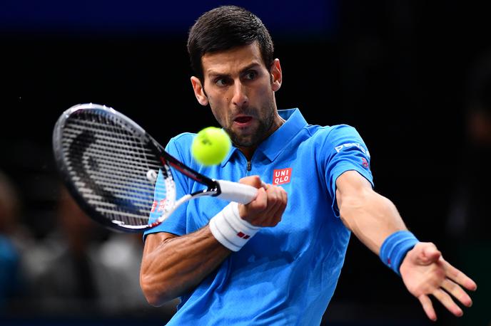 Novak Đoković | Foto Guliver/Getty Images