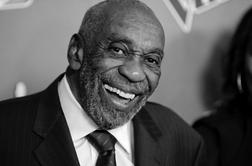 Umrl je ameriški igralec Bill Cobbs