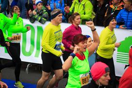 SIJ 2 Ljubljanski maraton