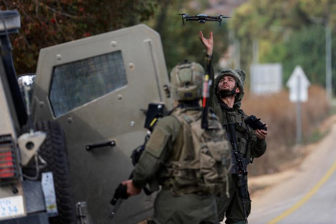 "Obleganje območij, kot je Gaza, kjer živi več kot dva milijona ljudi, je nesprejemljivo," je poudaril. | Foto: Reuters