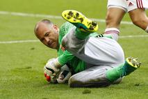 Gabor Kiraly