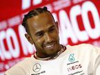 Monako Lewis Hamilton