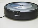 Roomba j7