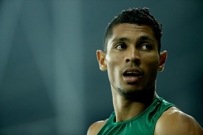 Wayde van Niekerk | Foto Gulliver/Getty Images