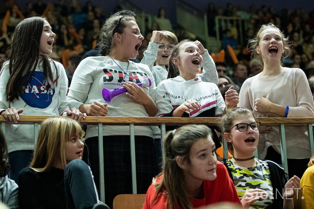 ACH Volley Kuzbass Kemerovo