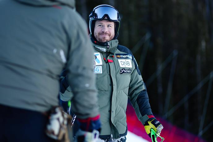 Kjetil Jansrud | 36-letni Norvežan Kjetil Jansrud presenetljivo odhaja na olimpijske igre. | Foto Guliverimage