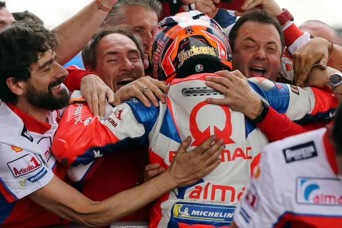 Jack Miller | Foto Reuters