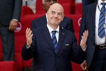 Gianni Infantino