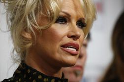 Pamela Anderson poziva ljudi, naj se odpovejo pornografiji