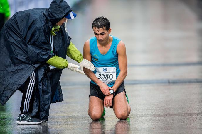 ljubljanski maraton | Foto Žiga Zupan/Sportida