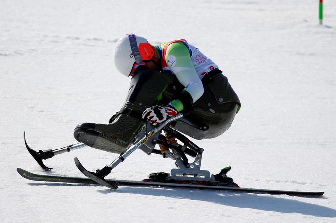 Jernej Slivnik | Foto Reuters