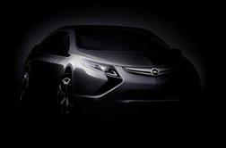 Opel ampera