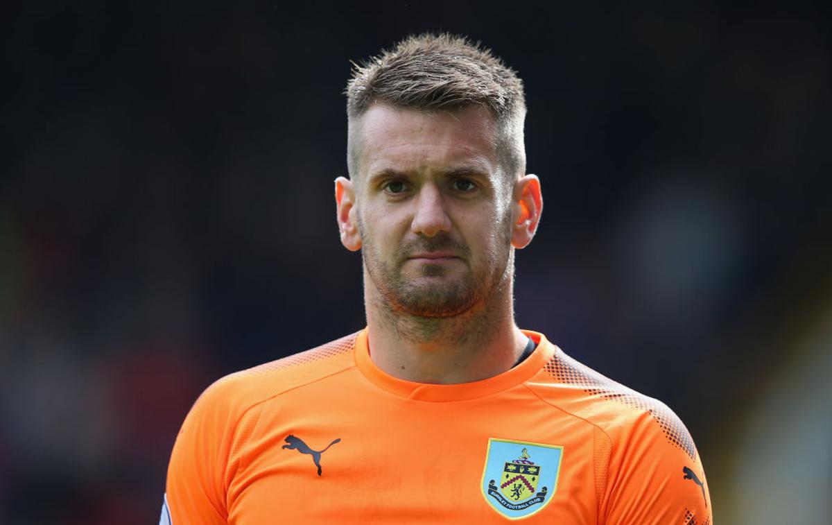 Tom Heaton | Foto Gulliver/Getty Images