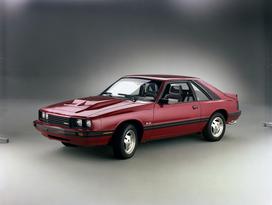 Ford capri