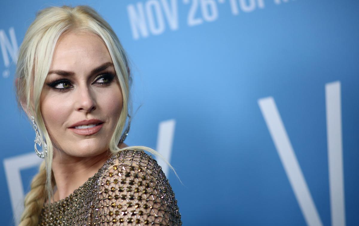 Lindsey Vonn | Foto Getty Images